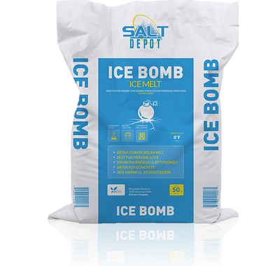 Ice Bomb