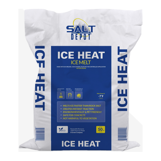 Ice Heat