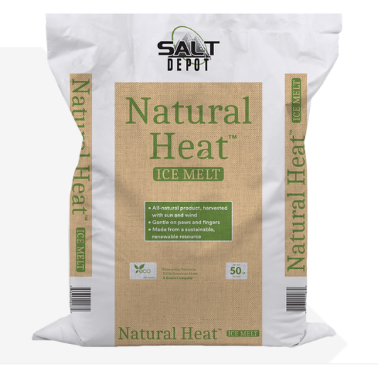 Natural Heat
