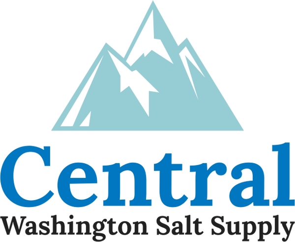 Central Washington Salt Supply